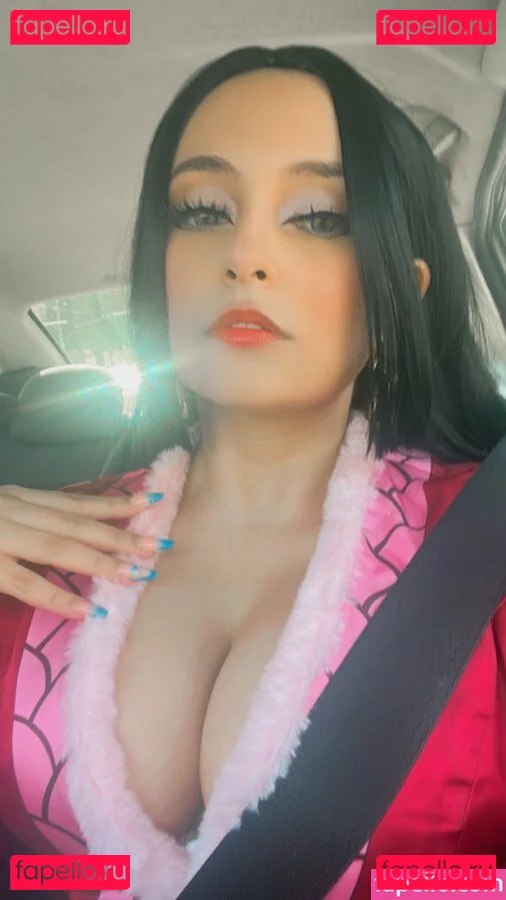 Belkitsune Onlyfans Photo Gallery 