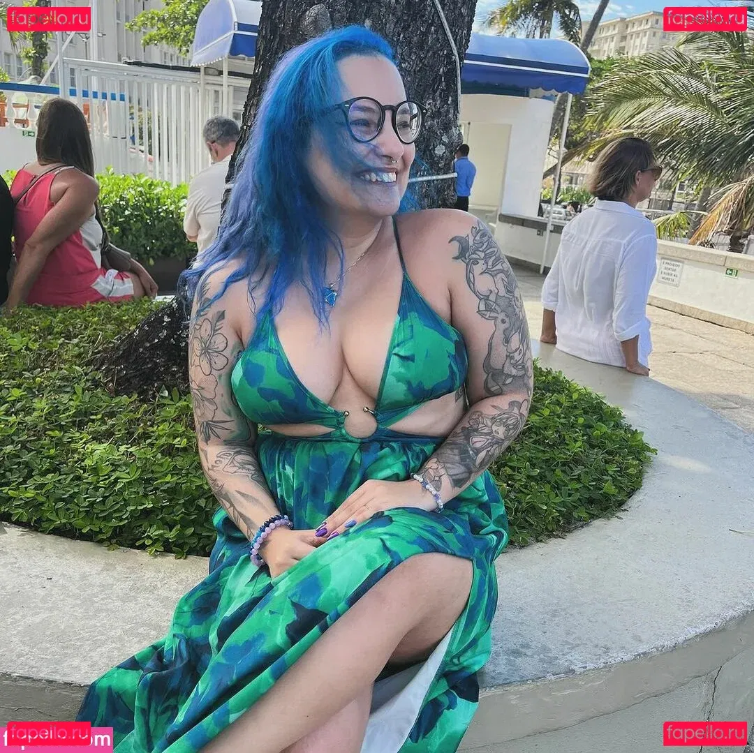 Belkitsune Onlyfans Photo Gallery 