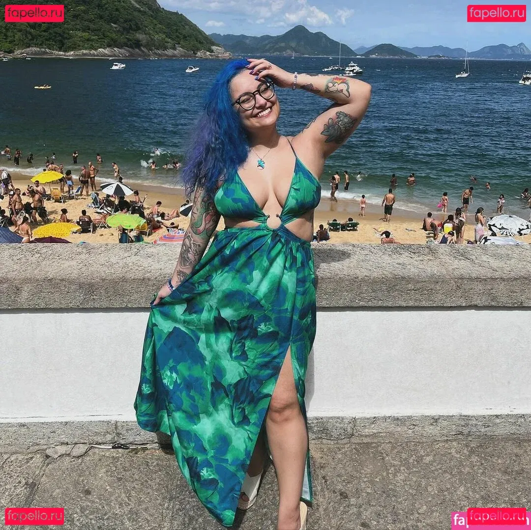 Belkitsune Onlyfans Photo Gallery 