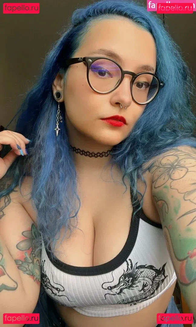 Belkitsune Onlyfans Photo Gallery 