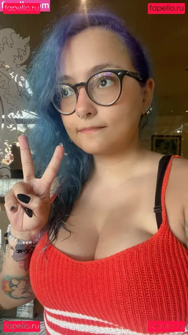 Belkitsune Onlyfans Photo Gallery 