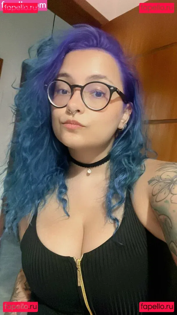 Belkitsune Onlyfans Photo Gallery 