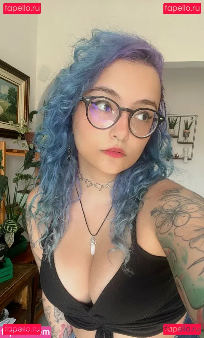 Belkitsune Onlyfans Photo Gallery 