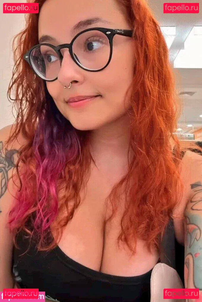 Belkitsune Onlyfans Photo Gallery 