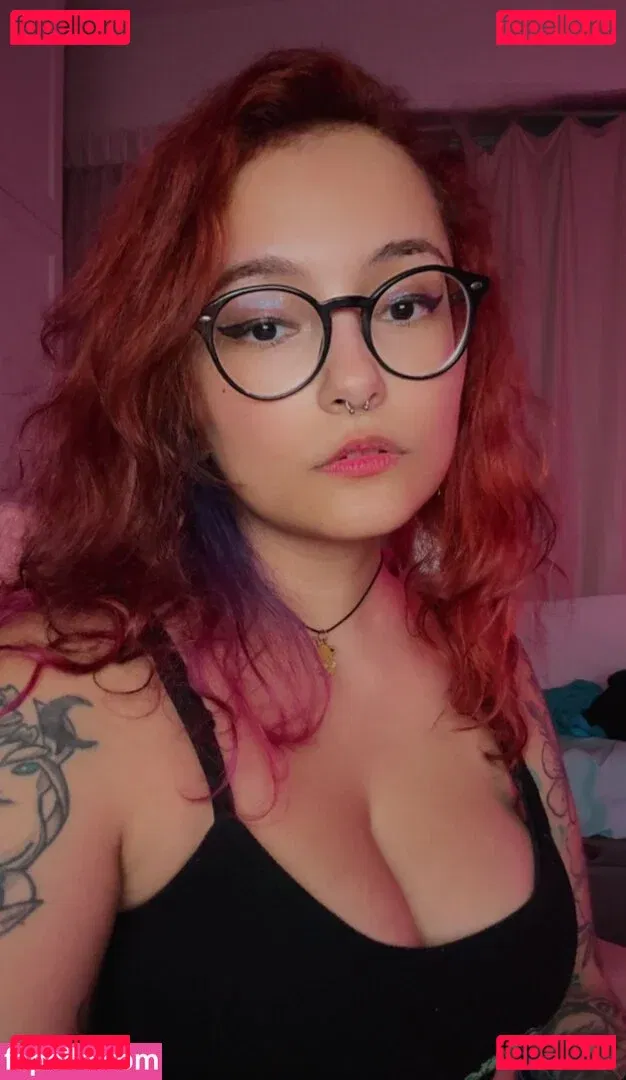 Belkitsune Onlyfans Photo Gallery 