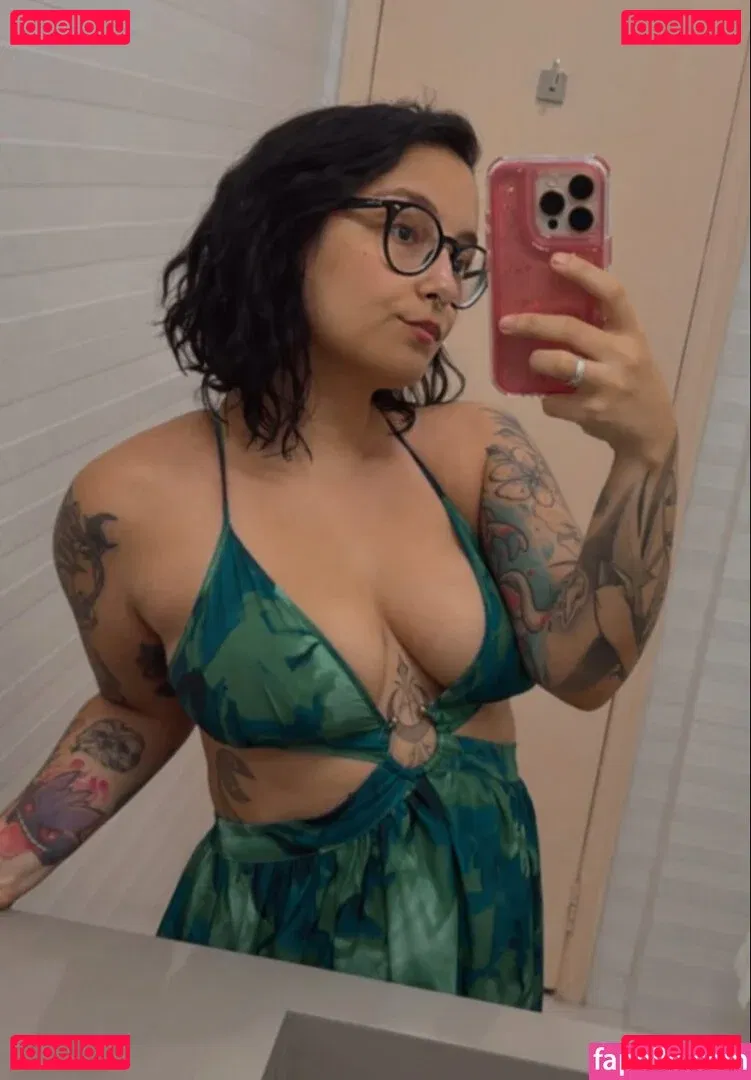 Belkitsune Onlyfans Photo Gallery 