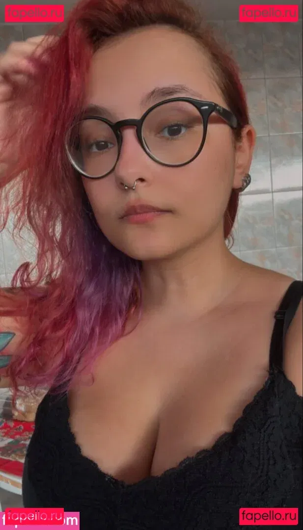 Belkitsune Onlyfans Photo Gallery 