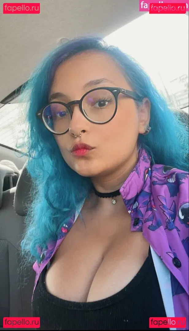 Belkitsune Onlyfans Photo Gallery 