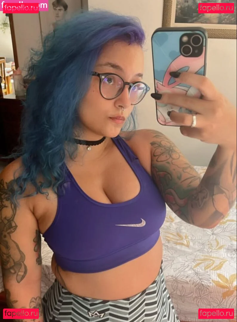 Belkitsune Onlyfans Photo Gallery 