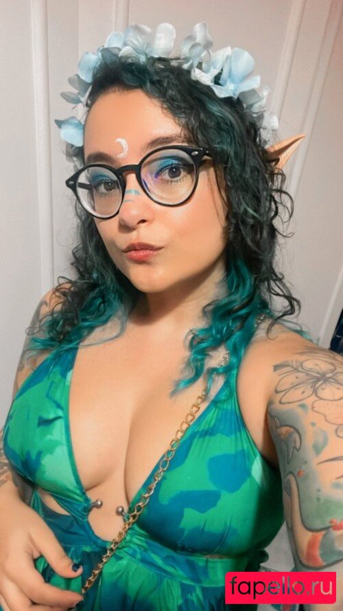 Belkitsune Nude Onlyfans Photo 19