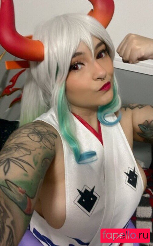 Belkitsune Nude Onlyfans Photo 18