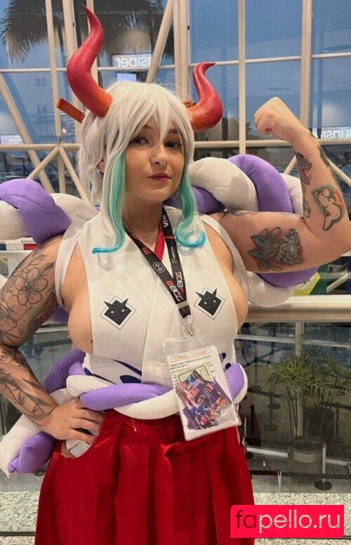 Belkitsune Nude Onlyfans Photo 17