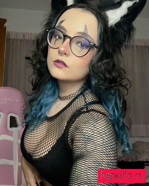Belkitsune Nude Onlyfans Photo 11