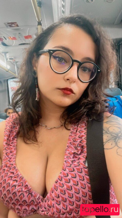 Belkitsune Nude Onlyfans Photo 10