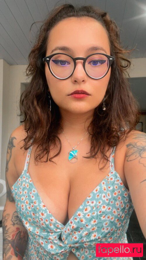 Belkitsune Nude Onlyfans Photo 9