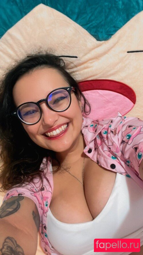 Belkitsune Nude Onlyfans Photo 8