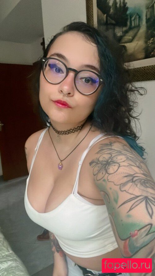 Belkitsune Nude Onlyfans Photo 5