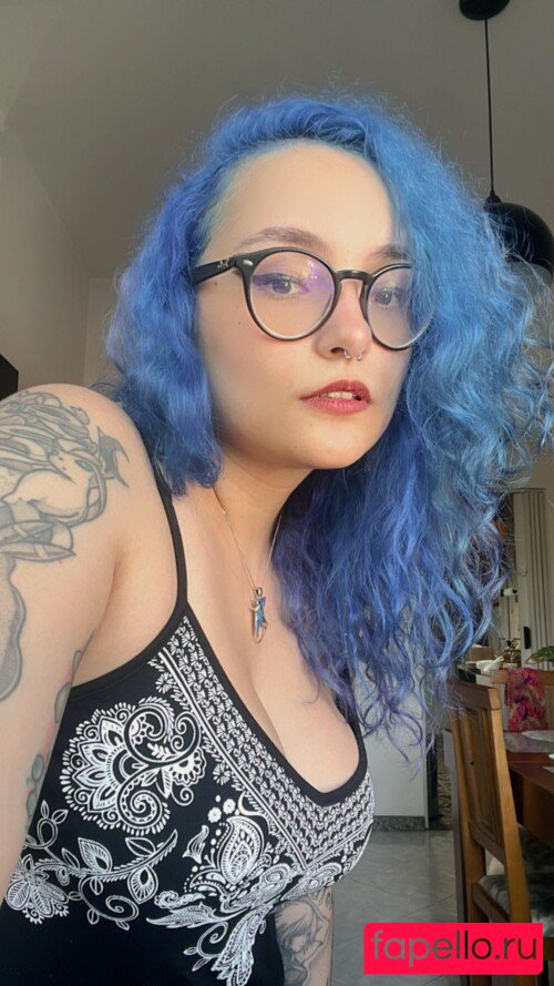 Belkitsune Nude Onlyfans Photo 3