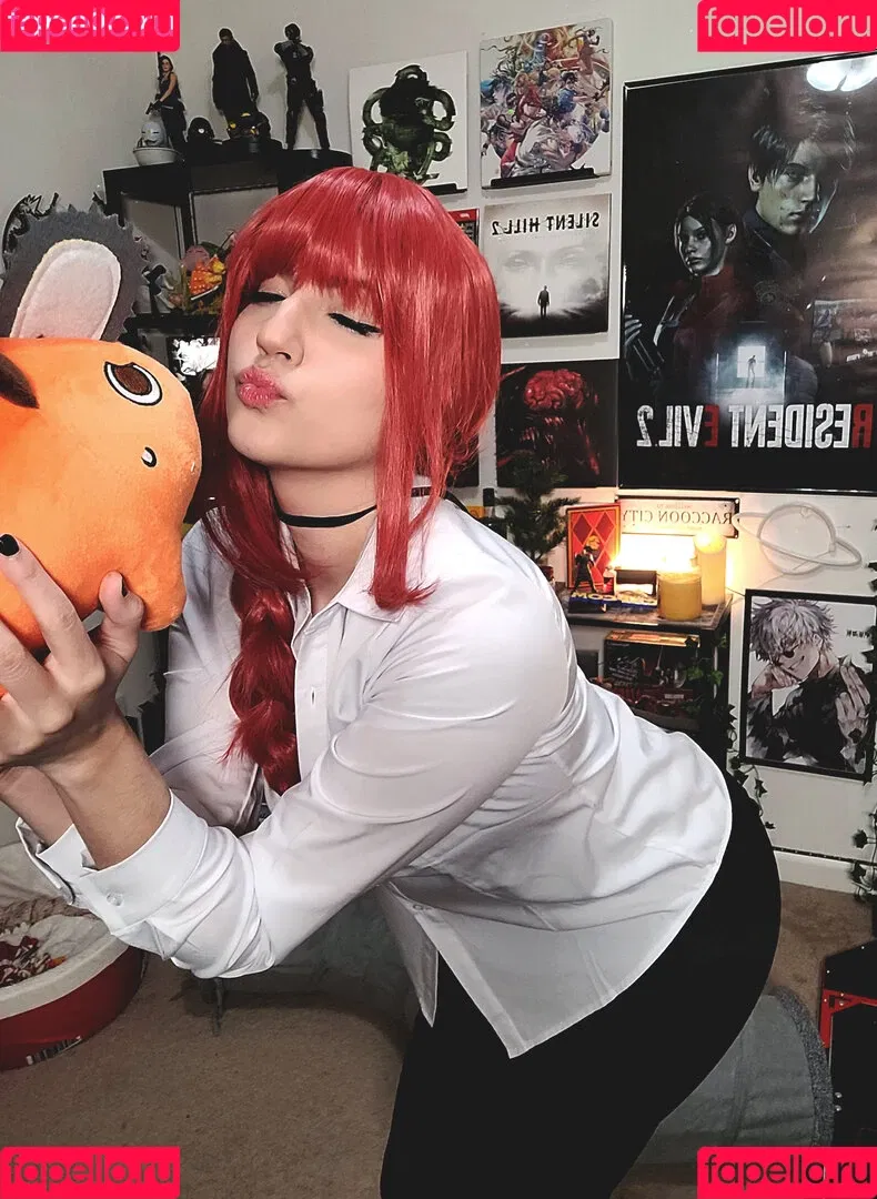 kittyrawr Onlyfans Photo Gallery 