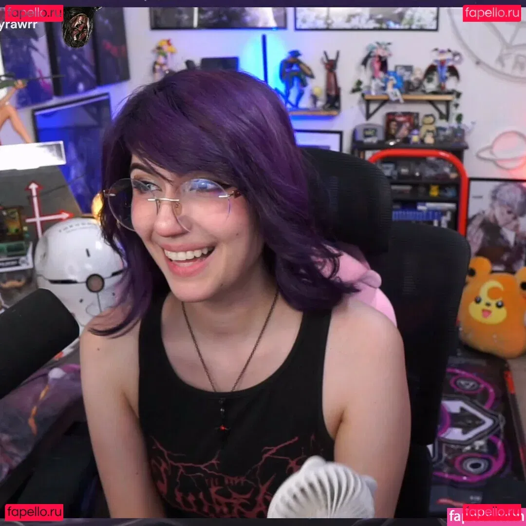 kittyrawr Onlyfans Photo Gallery 