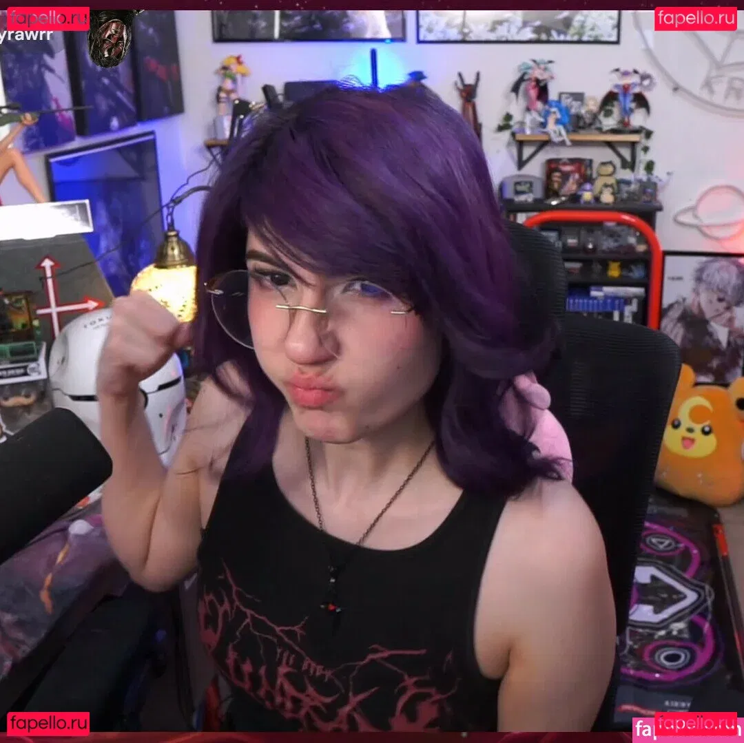 kittyrawr Onlyfans Photo Gallery 