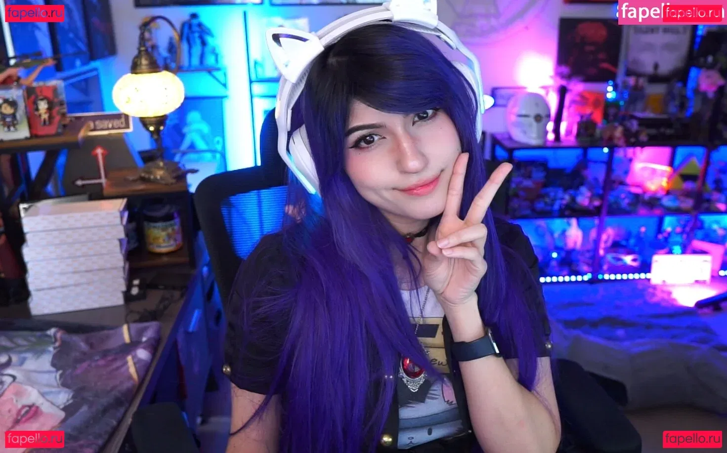 kittyrawr Onlyfans Photo Gallery 