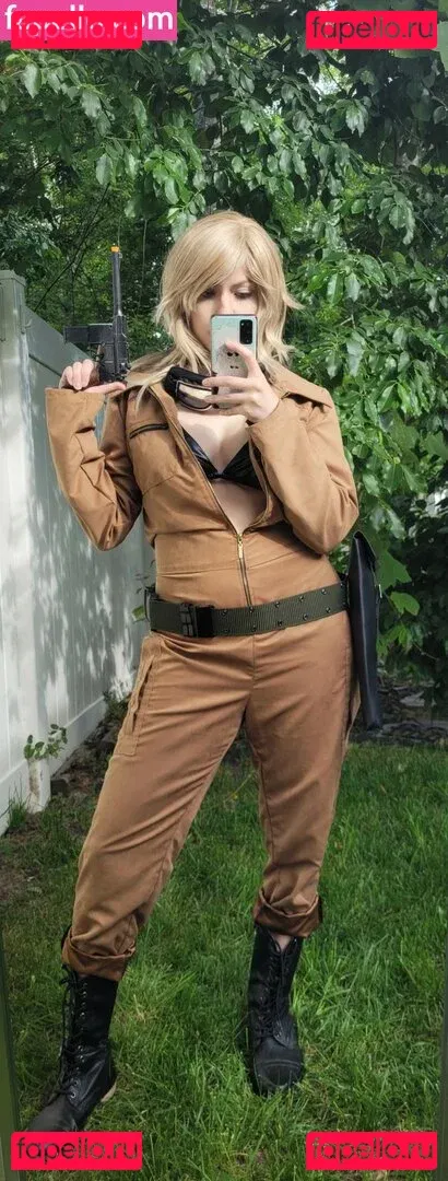 kittyrawr Onlyfans Photo Gallery 