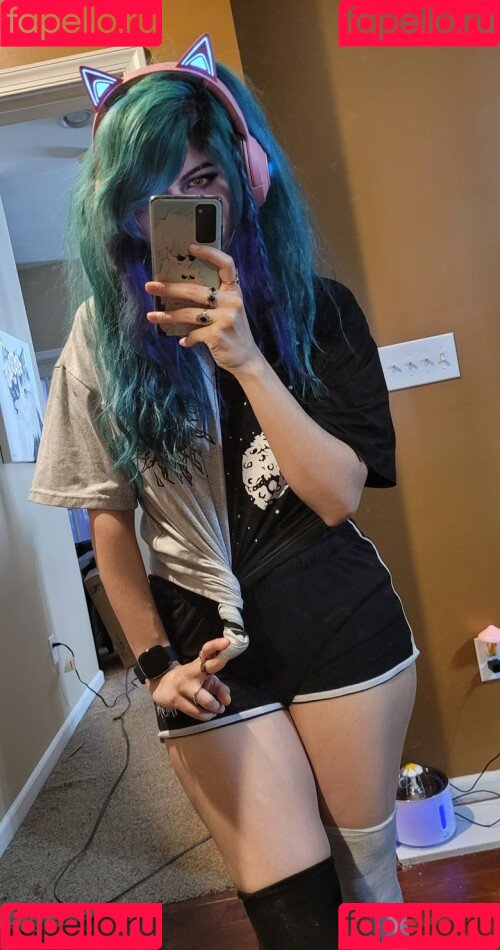 kittyrawr Onlyfans Photo Gallery 