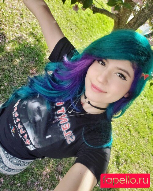 kittyrawr Nude Onlyfans Photo 54