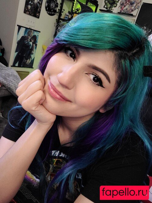 kittyrawr Nude Onlyfans Photo 47