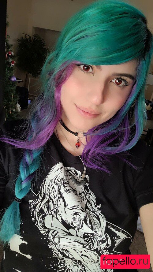 kittyrawr Nude Onlyfans Photo 39
