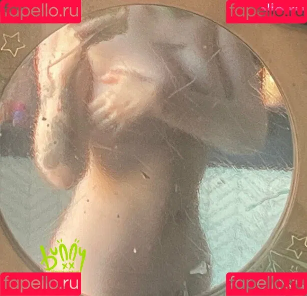 notbunnybrat Onlyfans Photo Gallery 