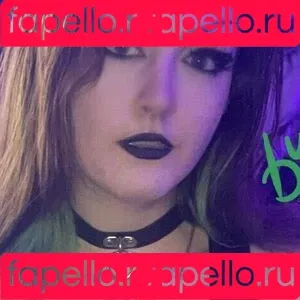 notbunnybrat Onlyfans Photo Gallery 