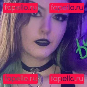 notbunnybrat Onlyfans Photo Gallery 