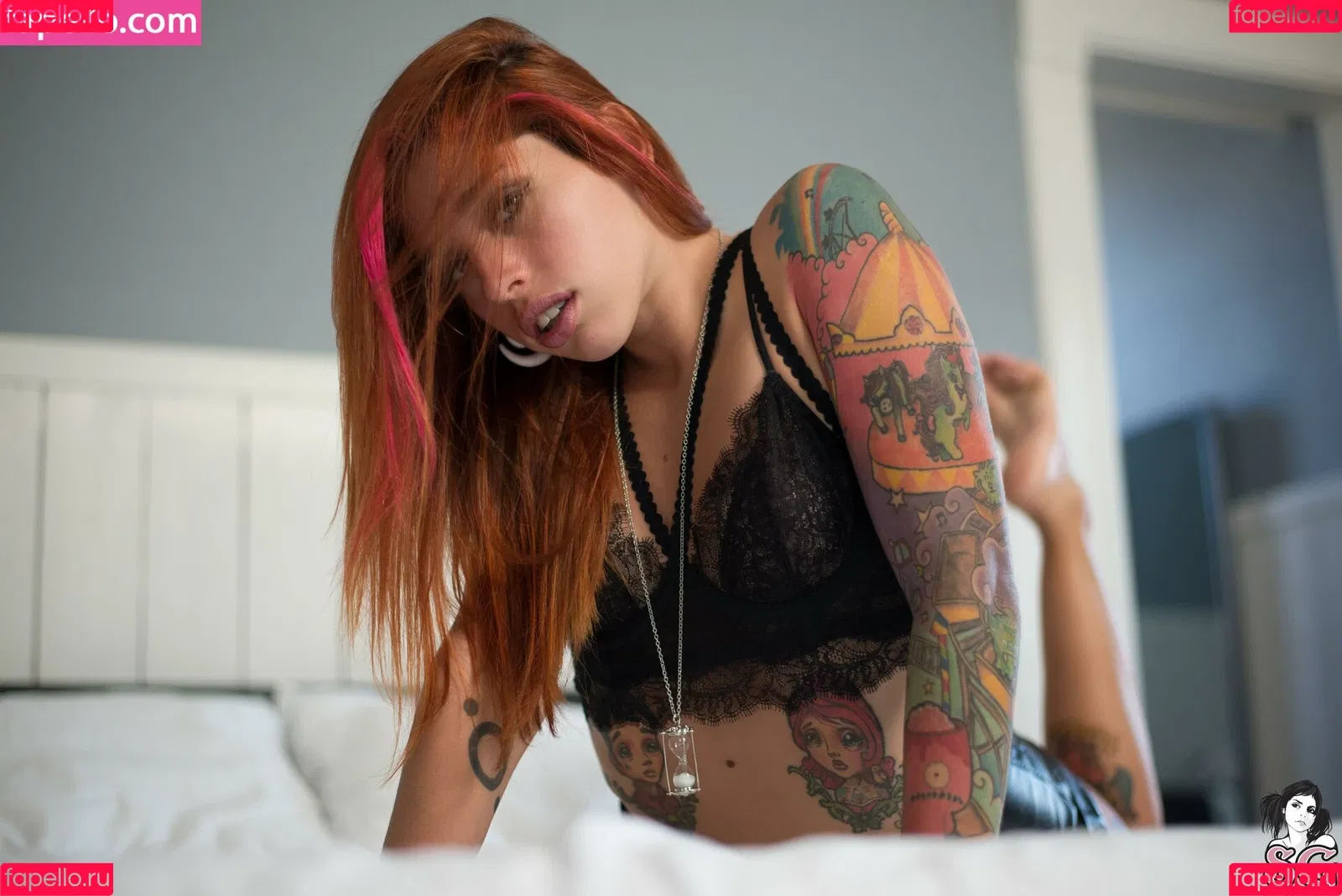 Cartoon SG Onlyfans Photo Gallery 