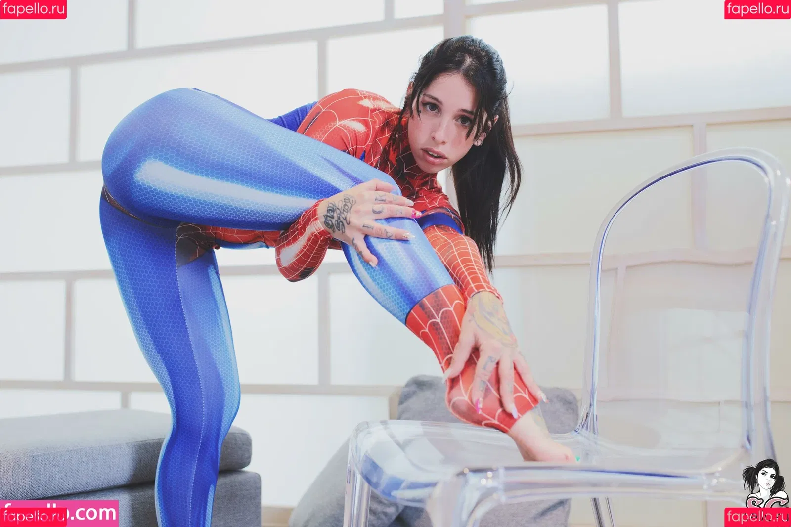 Cartoon SG Onlyfans Photo Gallery 