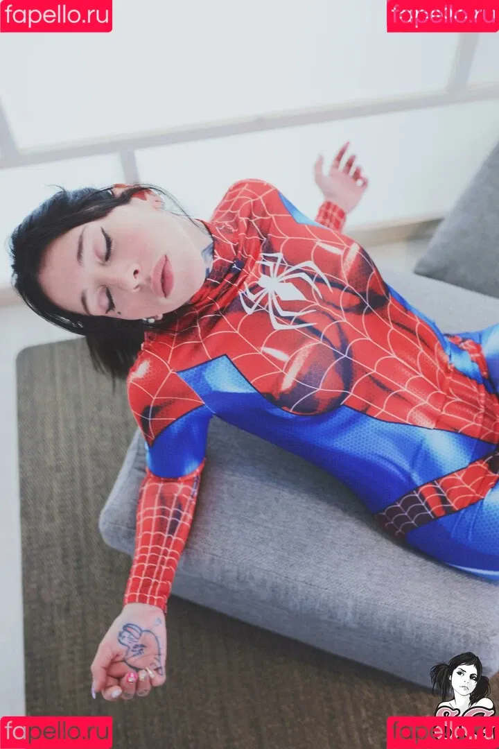 Cartoon SG Onlyfans Photo Gallery 
