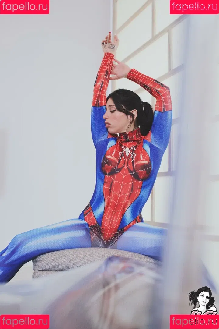Cartoon SG Onlyfans Photo Gallery 