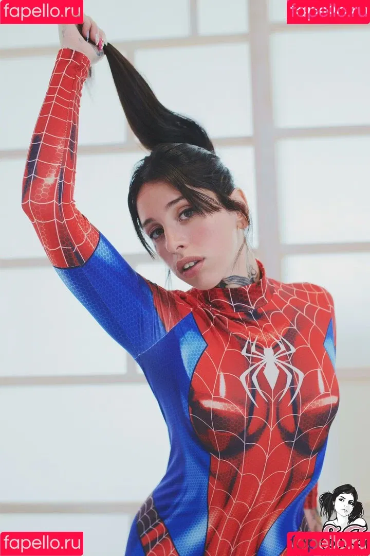 Cartoon SG Onlyfans Photo Gallery 