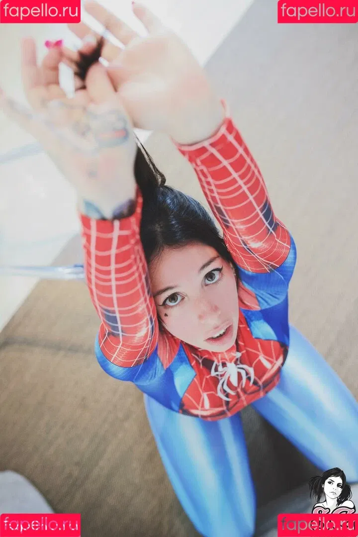 Cartoon SG Onlyfans Photo Gallery 