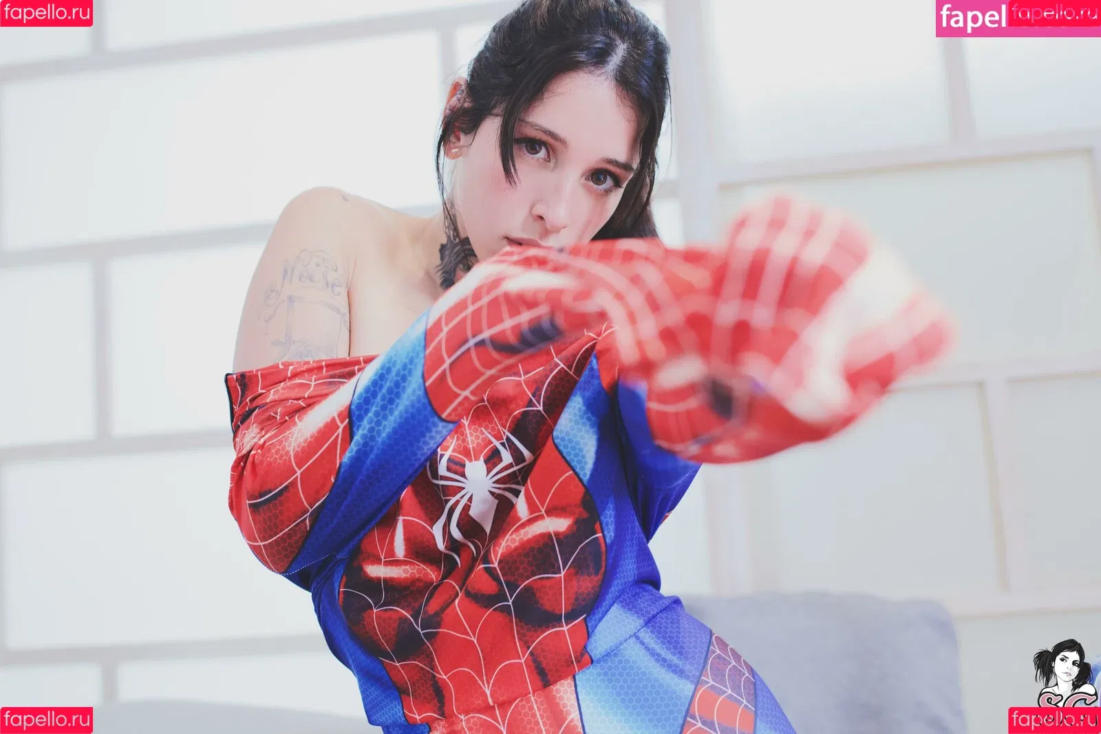 Cartoon SG Onlyfans Photo Gallery 