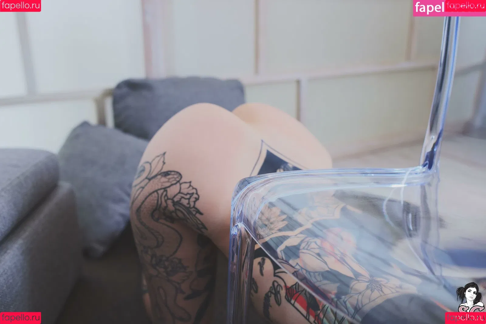 Cartoon SG Onlyfans Photo Gallery 