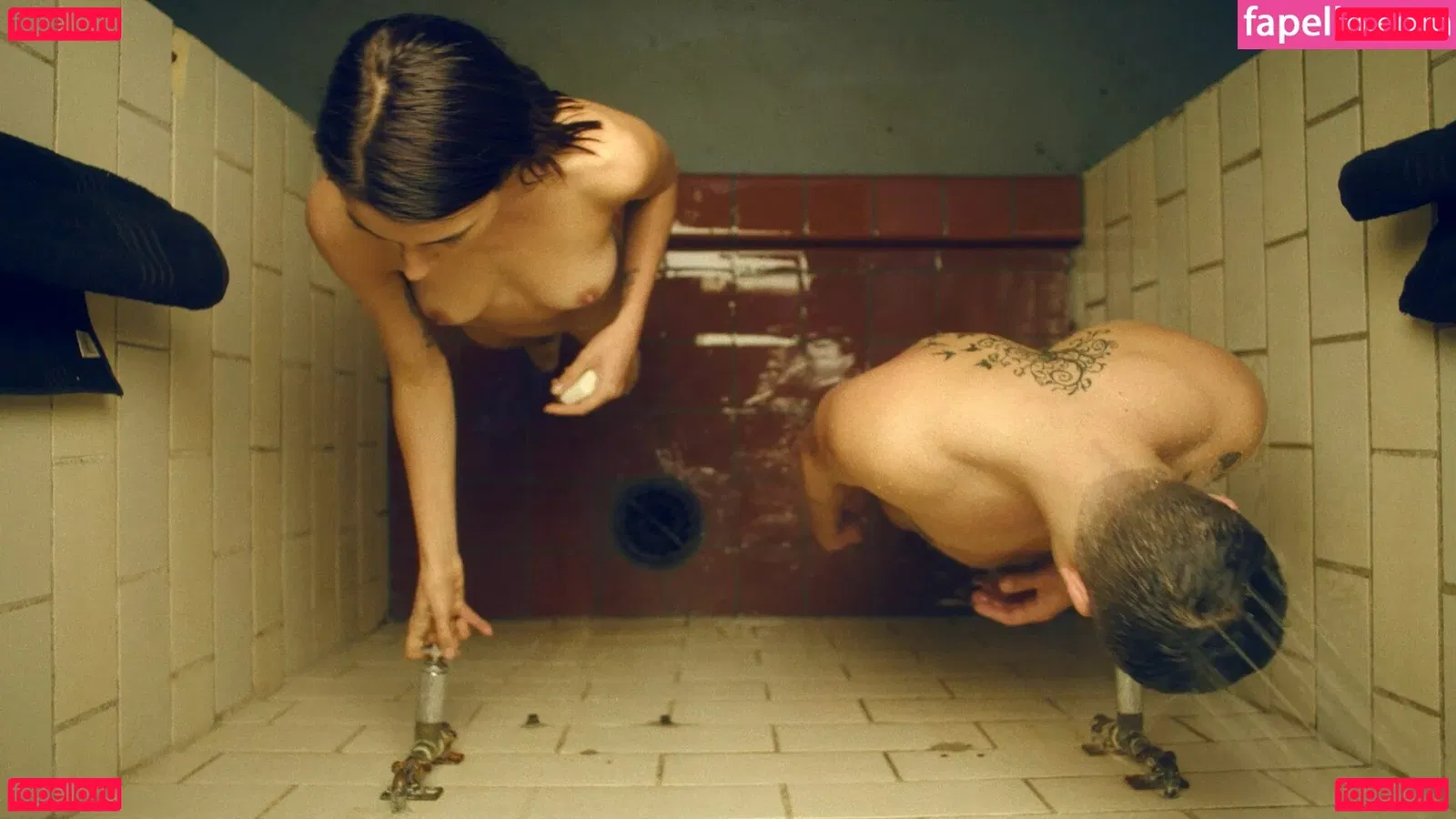 Cartoon SG Onlyfans Photo Gallery 