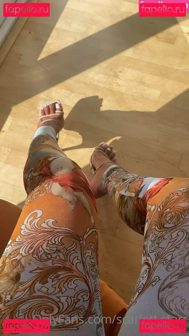 scarlett.starr Onlyfans Photo Gallery 