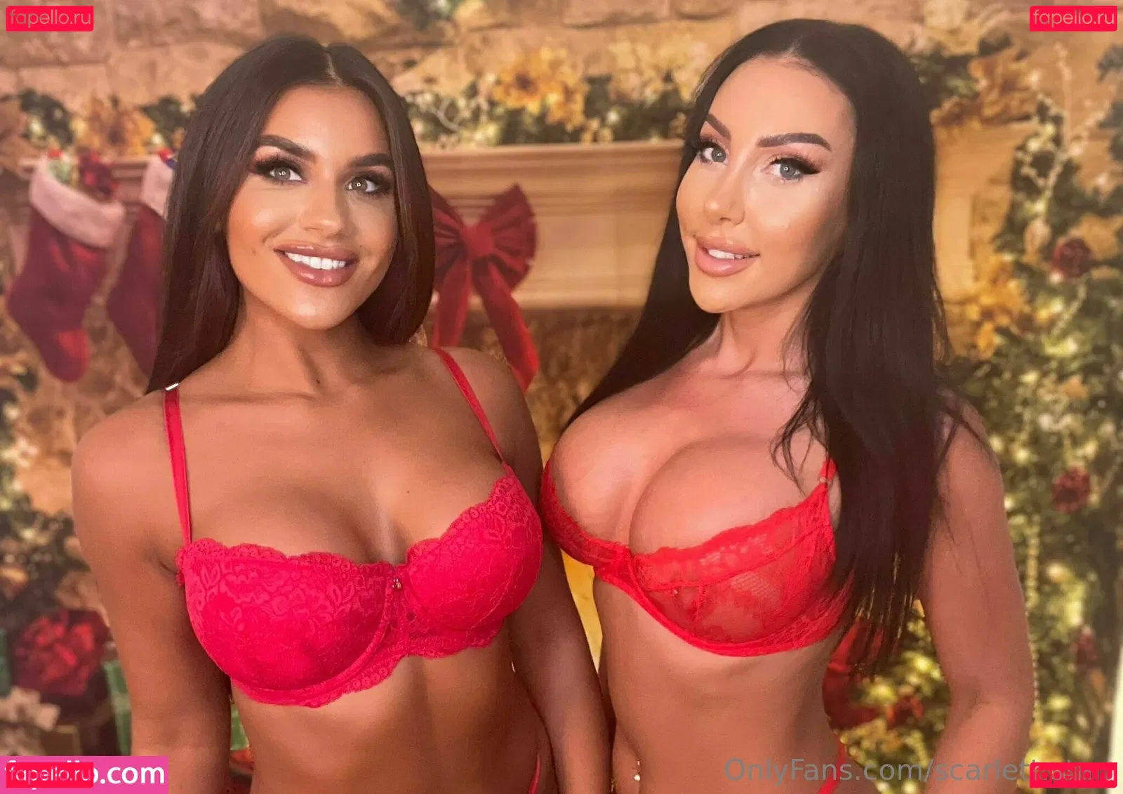 scarlett.starr Onlyfans Photo Gallery 