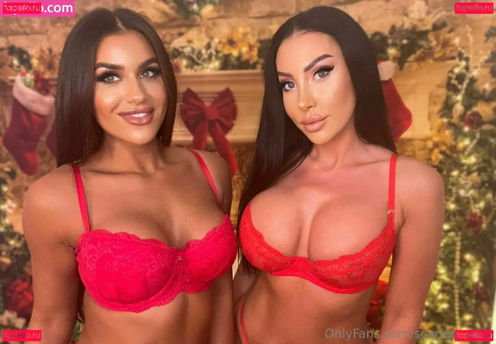 scarlett.starr Onlyfans Photo Gallery 