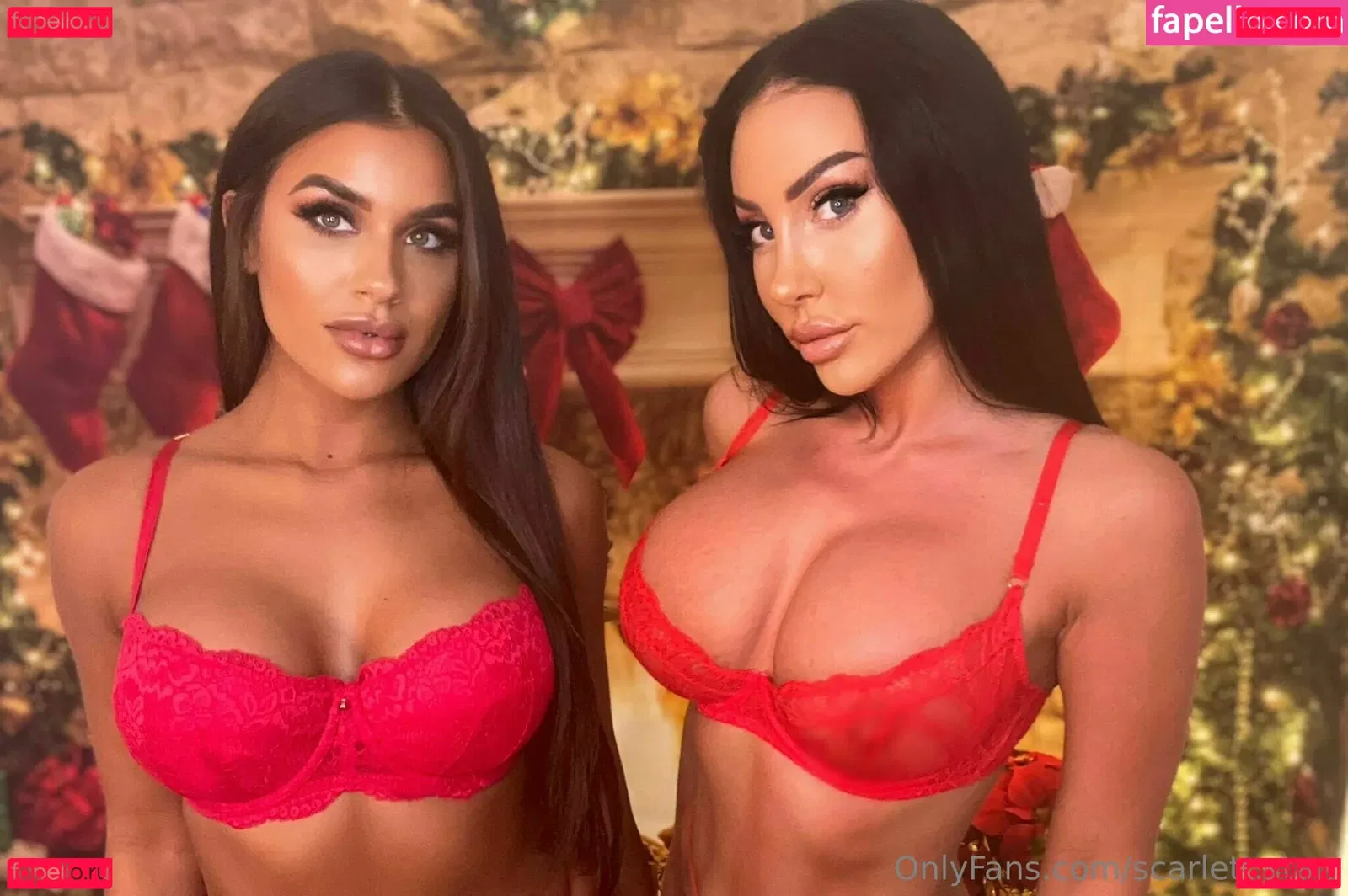 scarlett.starr Onlyfans Photo Gallery 