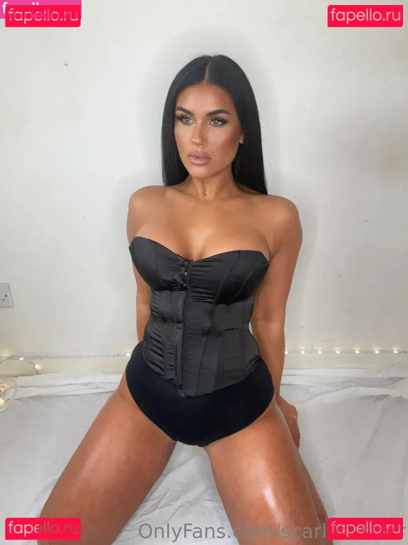 scarlett.starr Onlyfans Photo Gallery 