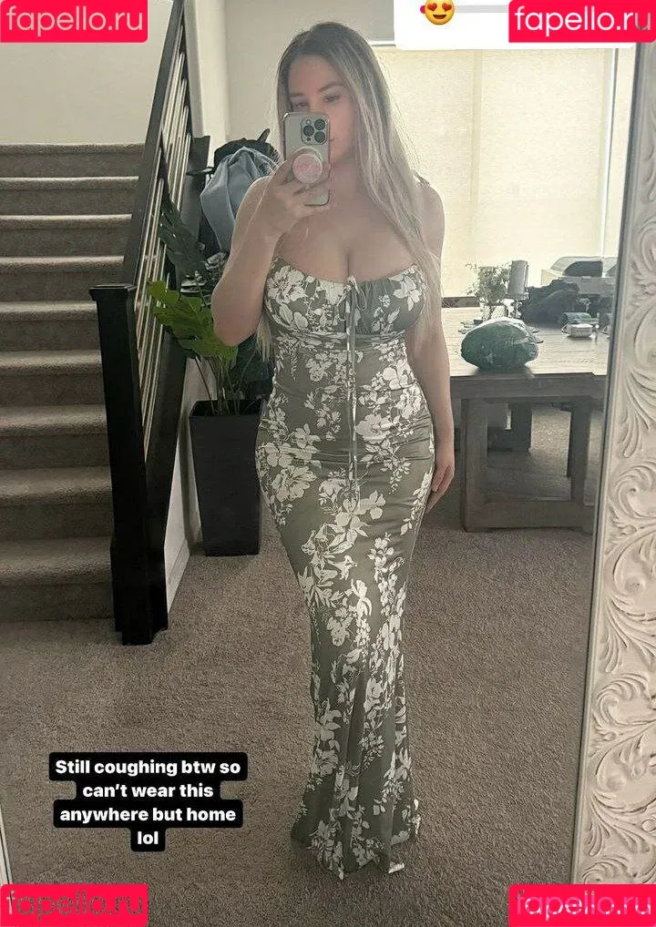 Izzy G Onlyfans Photo Gallery 