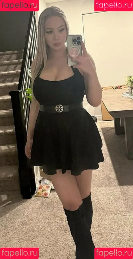 Izzy G Onlyfans Photo Gallery 